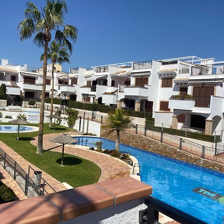 Azul Beach Torrevieja Dış mekan fotoğraf